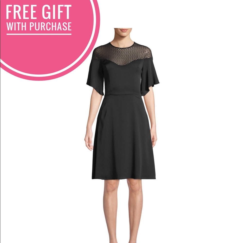 Milly Jan Dress - Picture 1 of 6